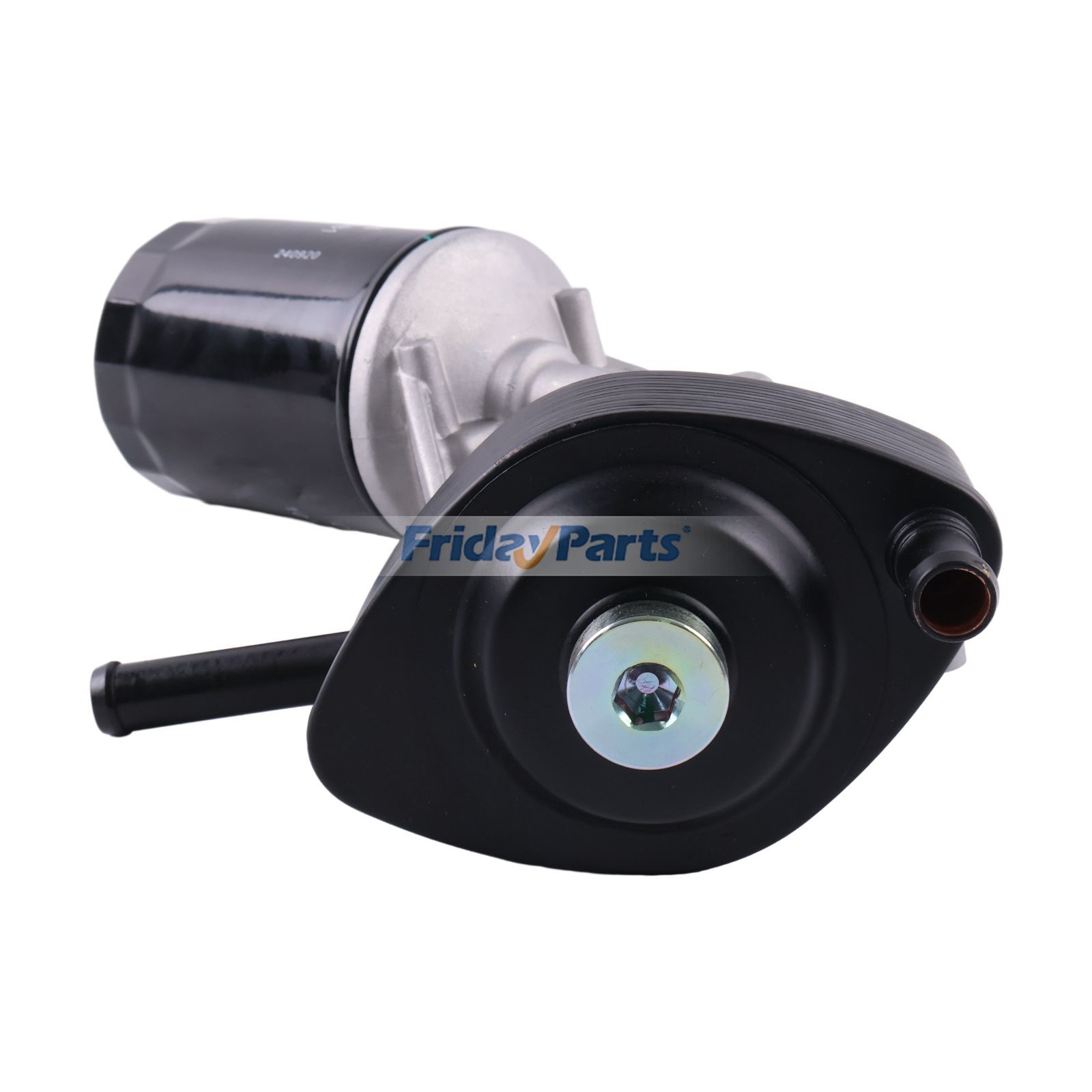 Oil Filter & Cooler Assembly 8972242981 for Isuzu Engine 4JB1-T Truck NKR55 NKR66 NKR69 NKR71 NKR77 NHR