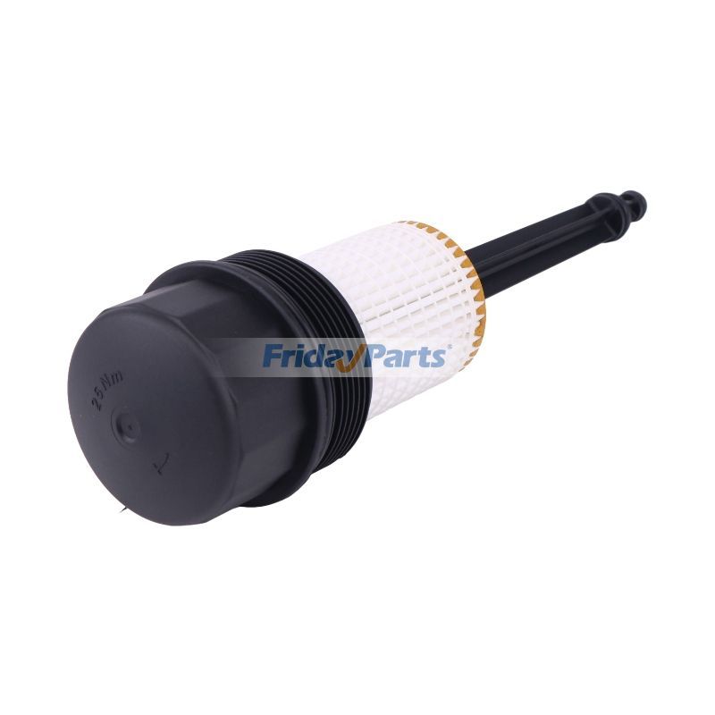 Oil Filter Cover Cap in Stock in China,China Stock