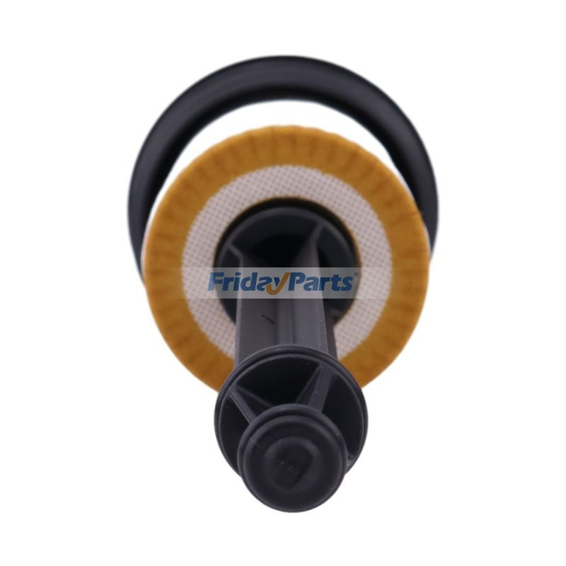 Vehicle Oil Filter Cover Cap