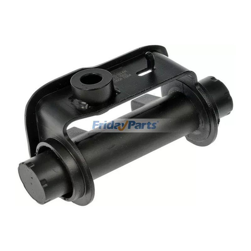 Amortisseur dynamique différentiel arrière 50716-S9A-000 pour Honda Element CR-V 2002-2010