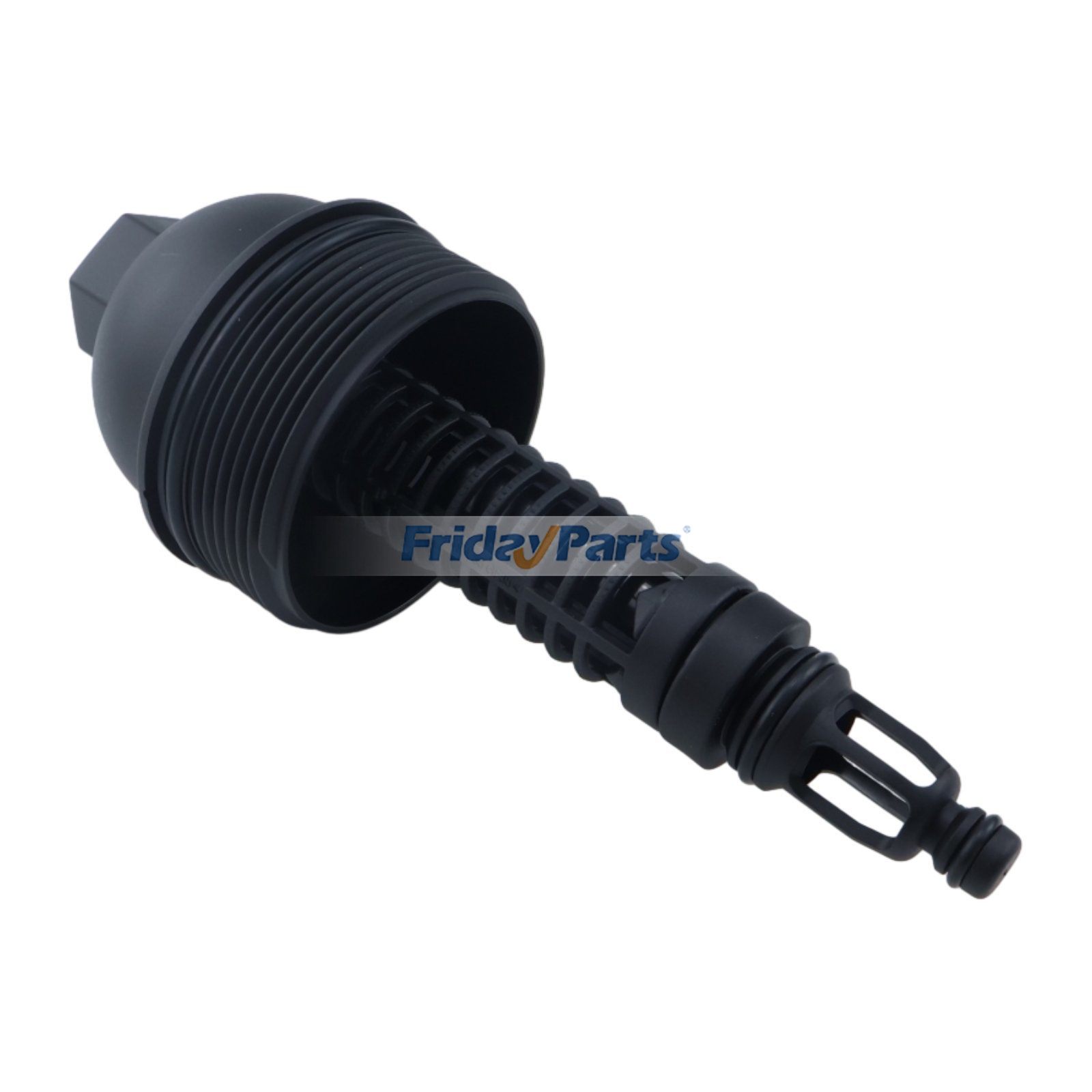 Tapa del filtro de aceite ED0027505400-S para motores Kohler KDI1903TCR KDI2504TCR KDI2504M