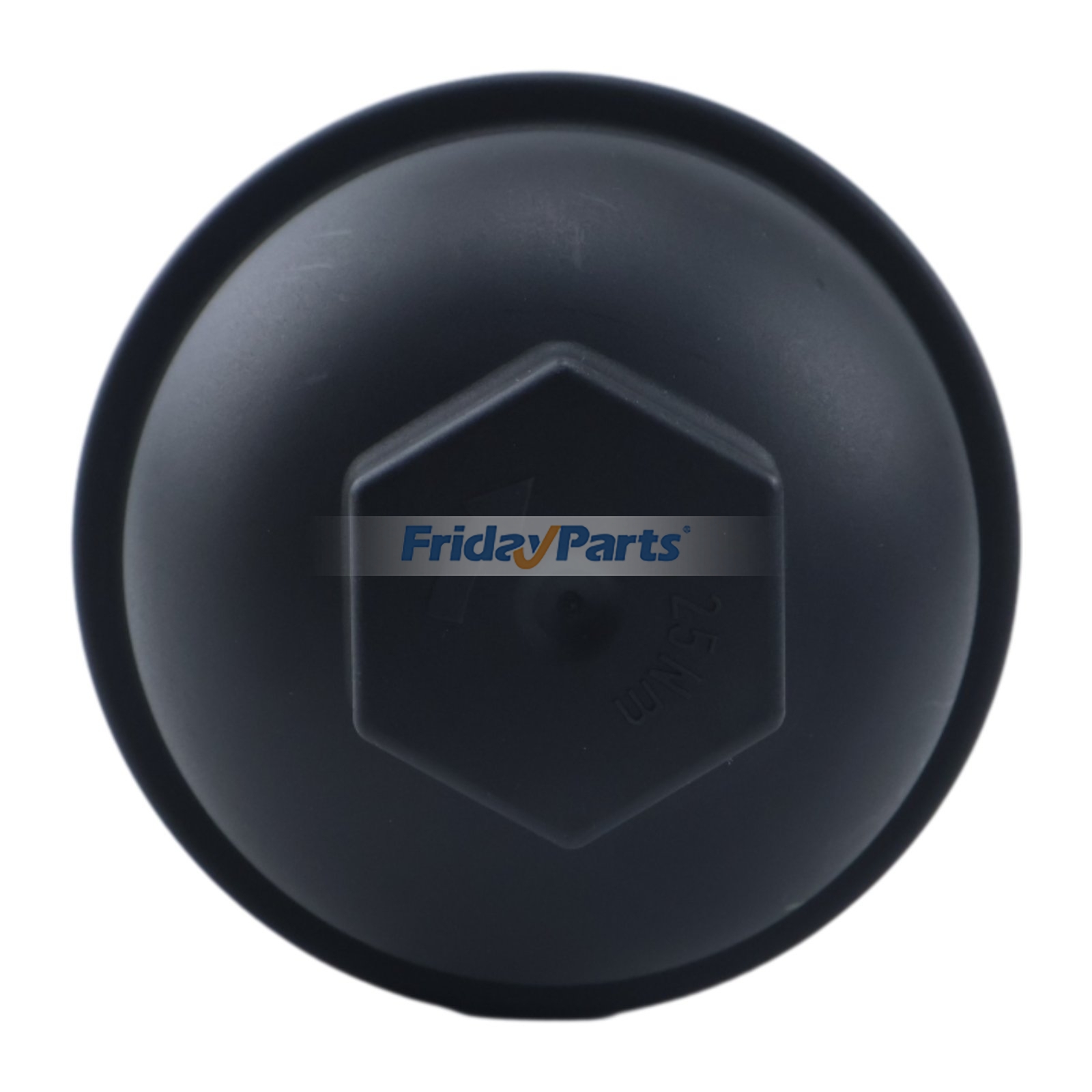 Ölfilterdeckel ED0027505400-S für Kohler KDI1903TCR, KDI2504TCR und KDI2504M Motorenfür 