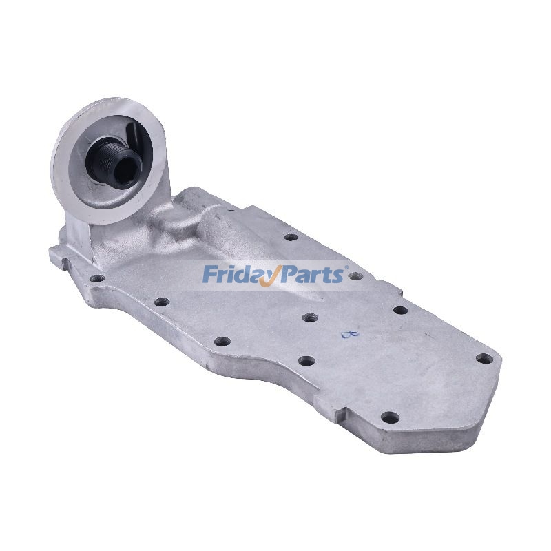 Compre Tampa do filtro de óleo J918954 para motor CASE 4390 6590 1896 2096 MX100 trator 1620 8820 8825HP 8880 colheitadeira na FridayParts