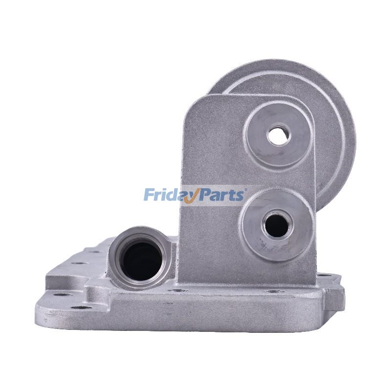 Couvercle de filtre à huile pour Moteur 