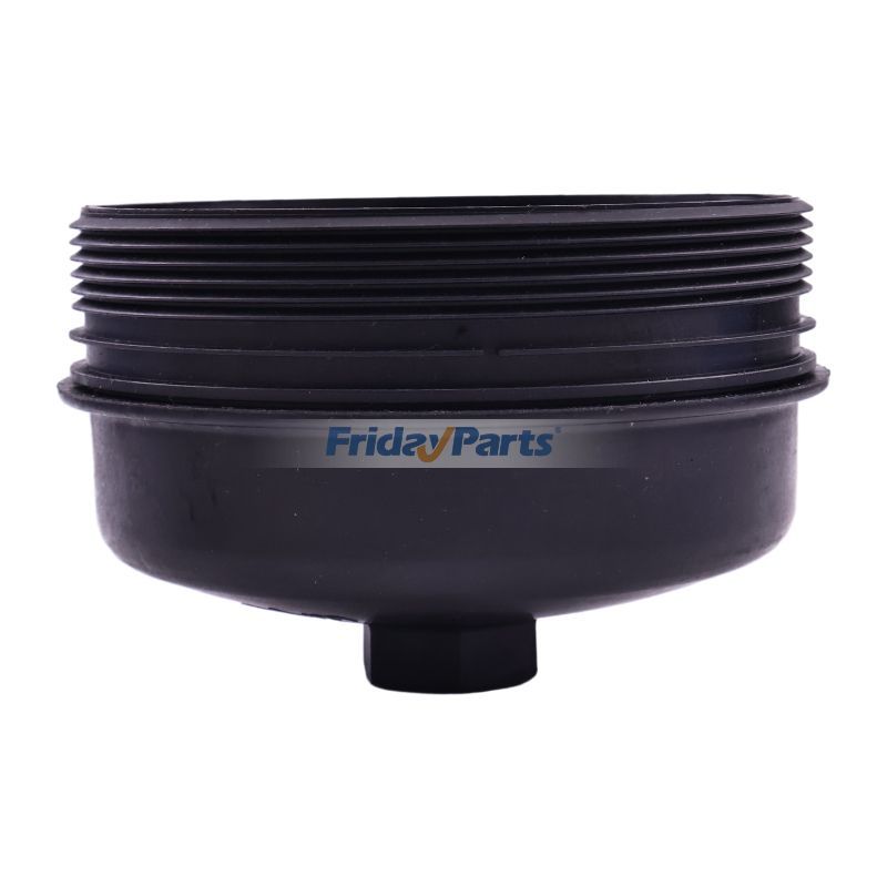 FridayParts Ölfilterdeckel