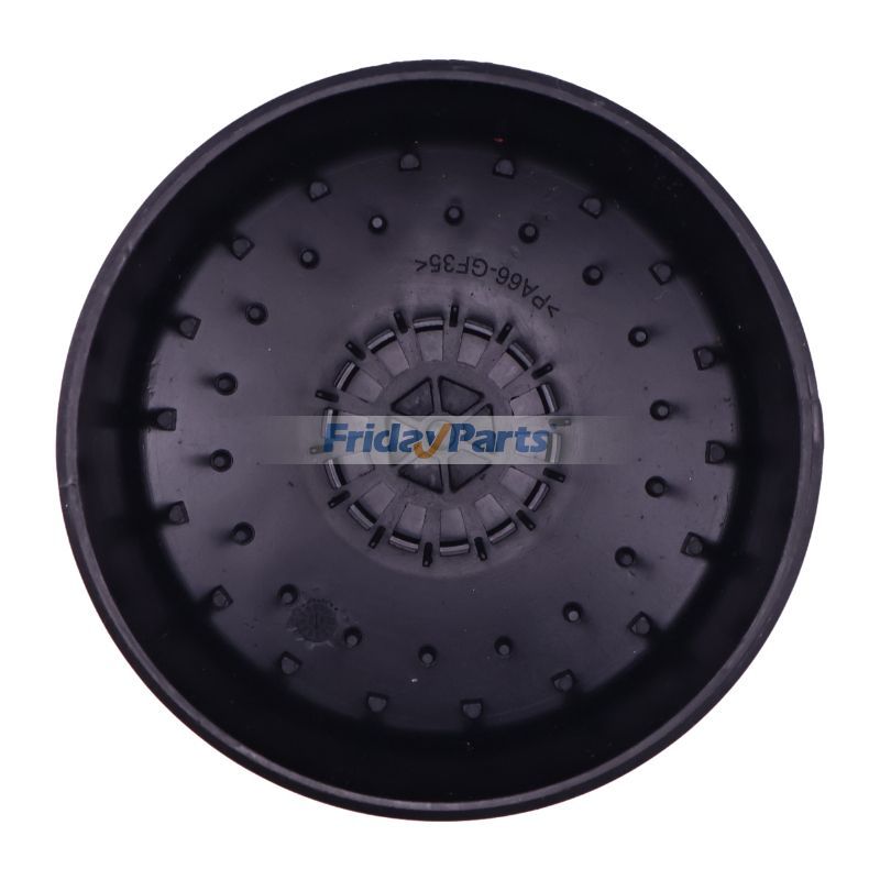 Ölfilterdeckelfür Motor,Marine