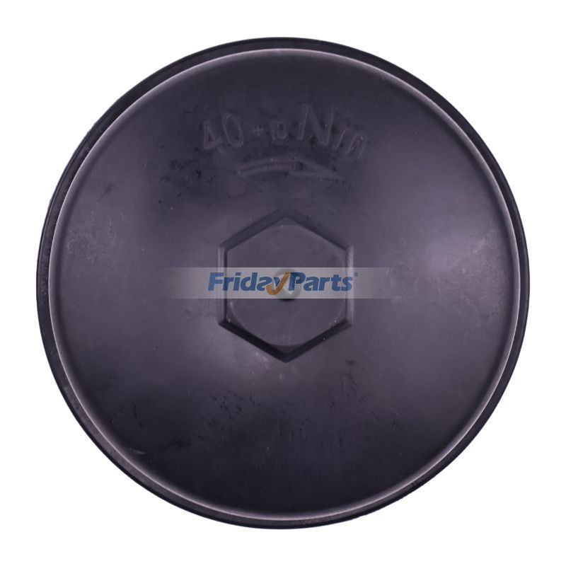 ÖlfilterdeckelFür VOLVO