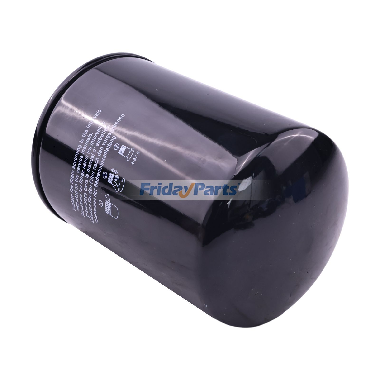 Oil FilterFür JOHN DEERE