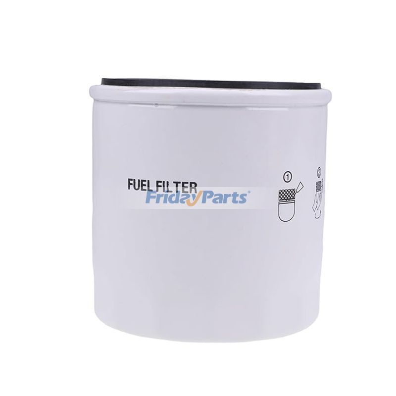 Engine Oil Filter
