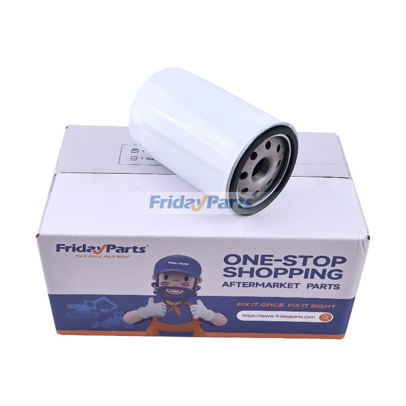 Oil Filter ED0021752800-S for Kohler Generator 12EFKOZD 18EFKOZD 14EKOZD 16EKOZD