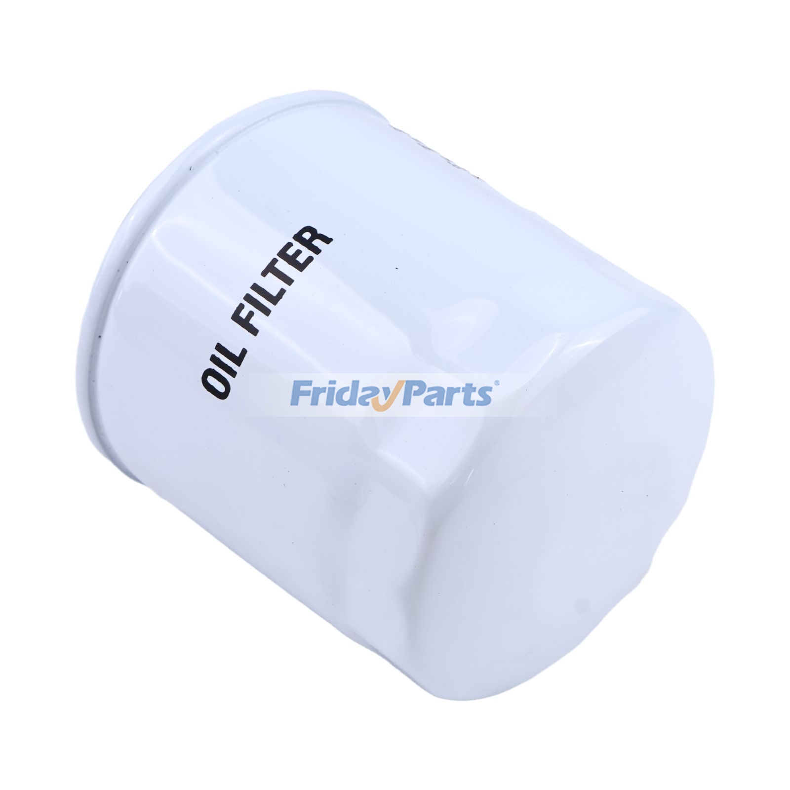 Oil Filter for Air Compressor,Compactor,Dozer,Engine,Excavator,Forklift,Loader,Mower,Off-Road Truck,Telehandler,Tractor,Vehicle