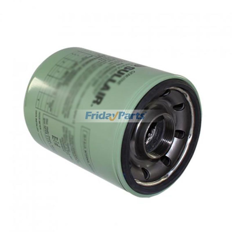 Élément de filtre à huile 02250078-544 02250083-656 pour compresseur d'air Sullair ES-11