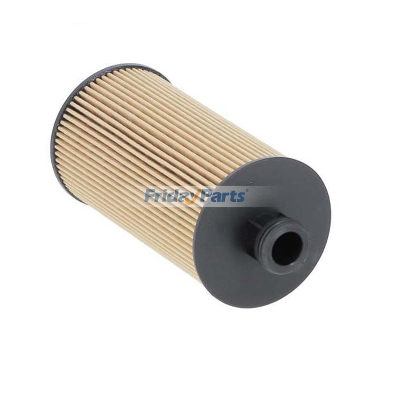 Oil Filter Element 1000491060 for Faw Truck J6F