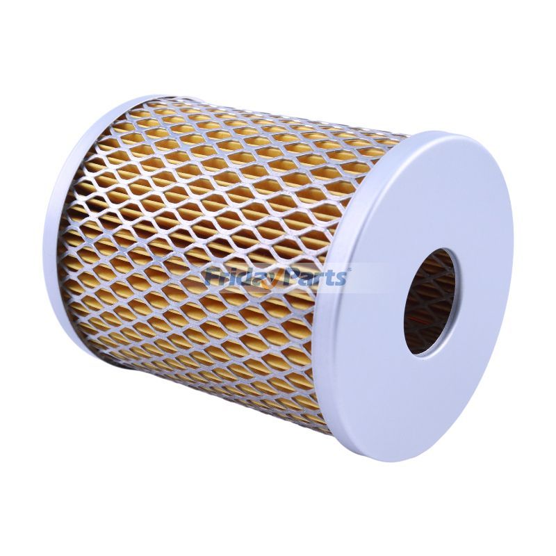 Carregadora ,Cortador de Grama,Trator Para JOHN DEERE - Elemento de filtro de óleo AH1082R para trator John Deere 1010 152 165 2010 320 330 40 440 4401 145