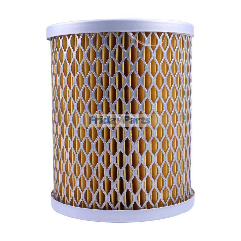 Elemento de filtro de óleo AH1082R para trator John Deere 1010 152 165 2010 320 330 40 440 4401 145 FridayParts