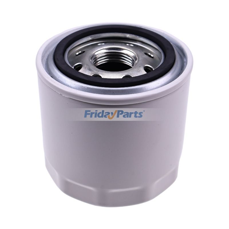 Aftermarket Baldwin B7499 Fleetguard LF17509 P577086 WIX WL10181 Engine Oil Filter