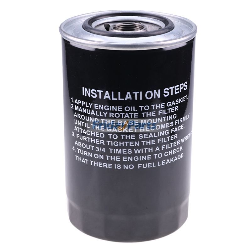 Oil Filter for P502008 Caterpillar CAT 1269907