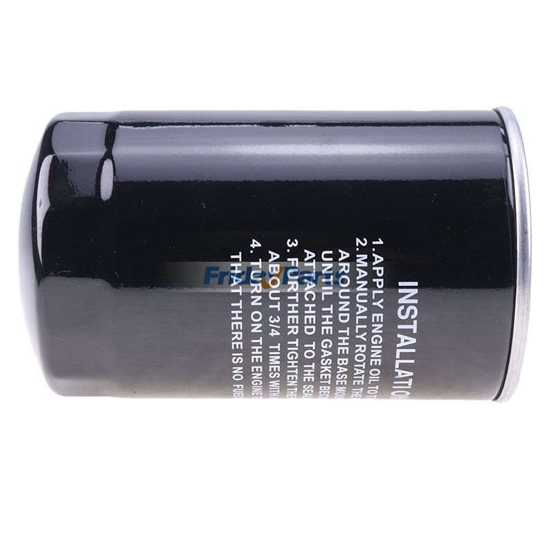 Oil Filter for Donaldson Caterpillar CAT for Excavator