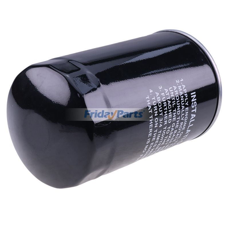 Excavator Oil Filter for Donaldson Caterpillar CAT