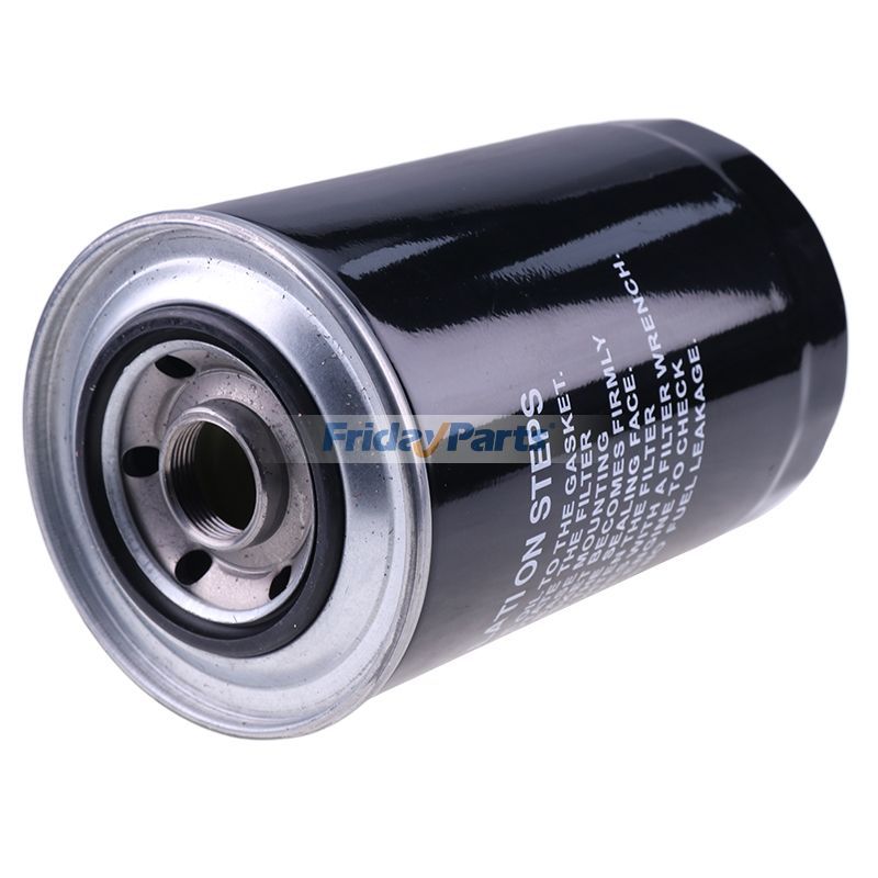 Oil Filter for Donaldson Caterpillar CAT in Stock in China