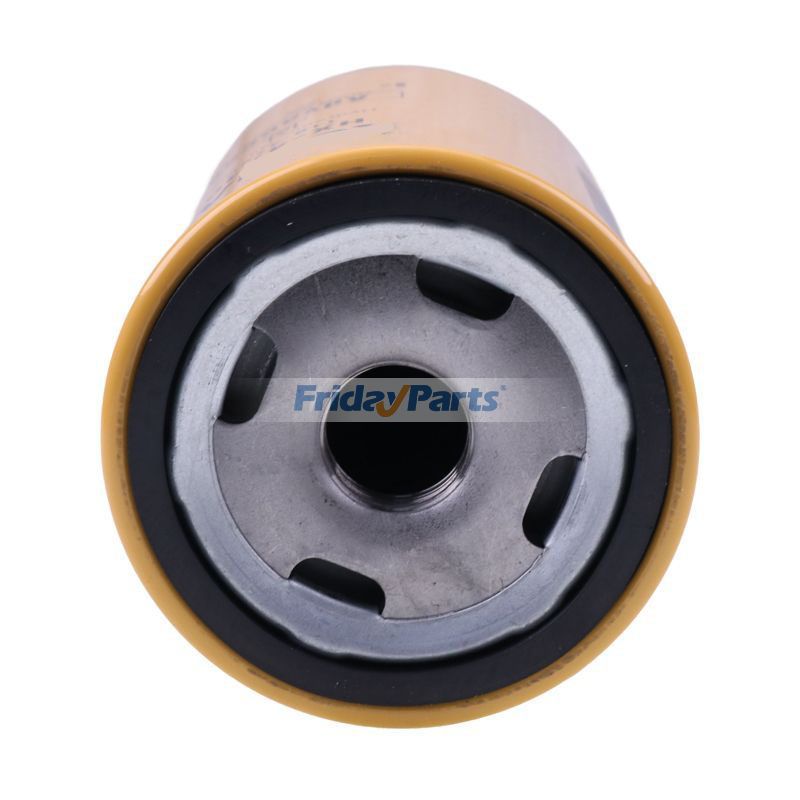 Ölfilter – Ersetzt Donaldson P550486, Hifi SH70014 und Fleetguard HF35375für Für Donaldson,Für KOBELCO,Für andere Marken