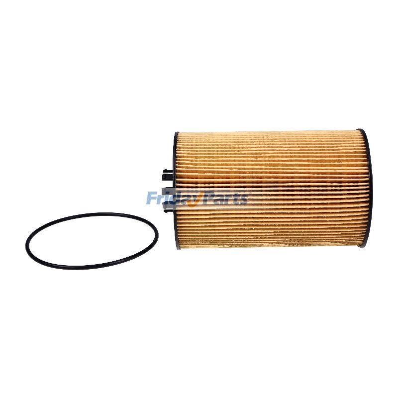 Aftermarket-Ölfilter DonaldsonFleetguard WIXFür Donaldson