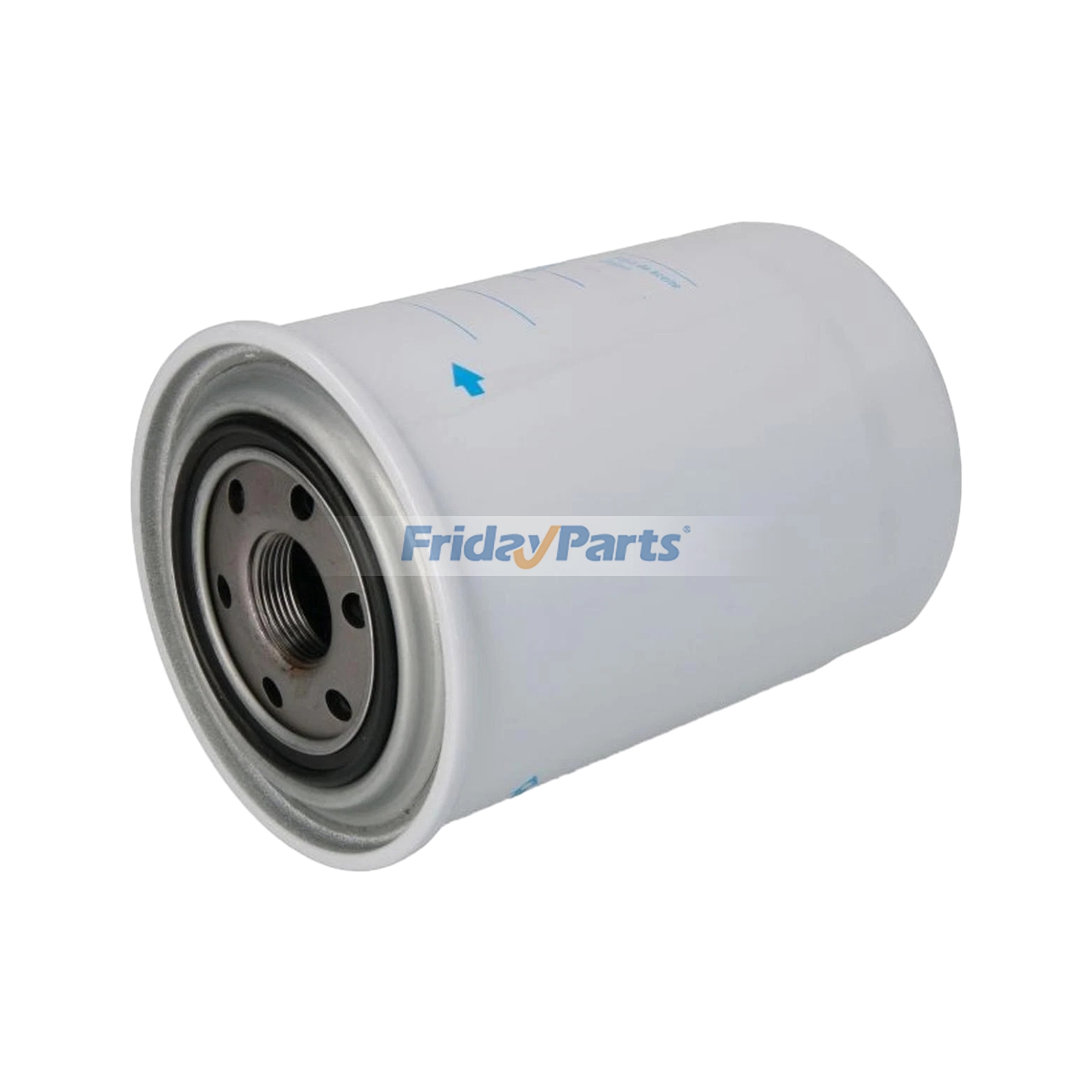 Filtro olio per camion Hino W04D PFB111 PFB112 PFB113 PKM545 UFB2W UFC2W - Sostituisce Donaldson P550406