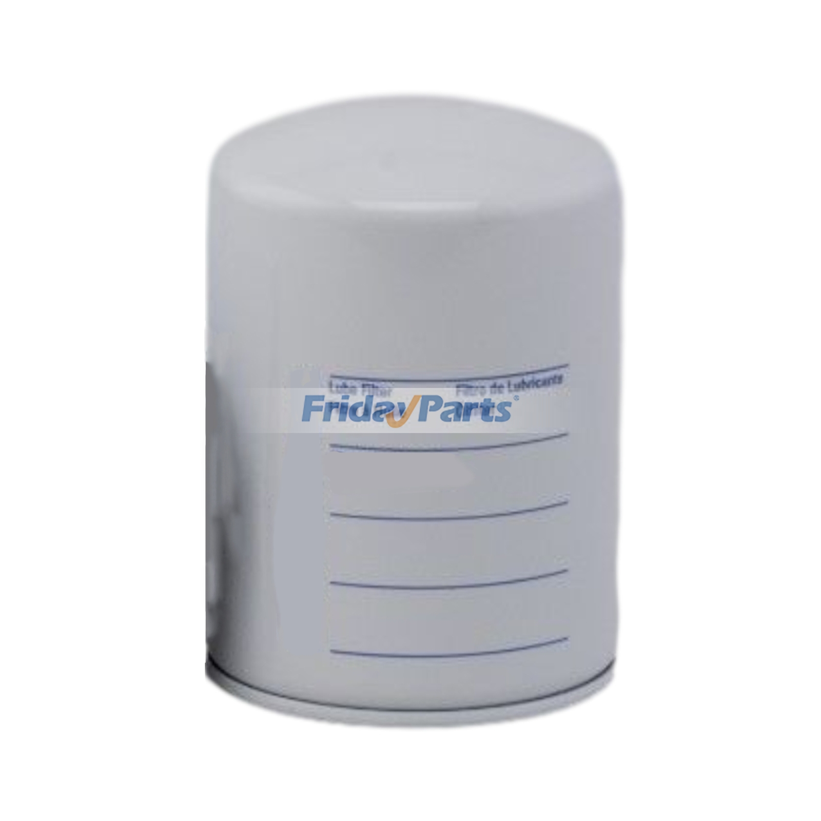 Filtro de aceite para motor Isuzu - Reemplaza Donaldson P550518