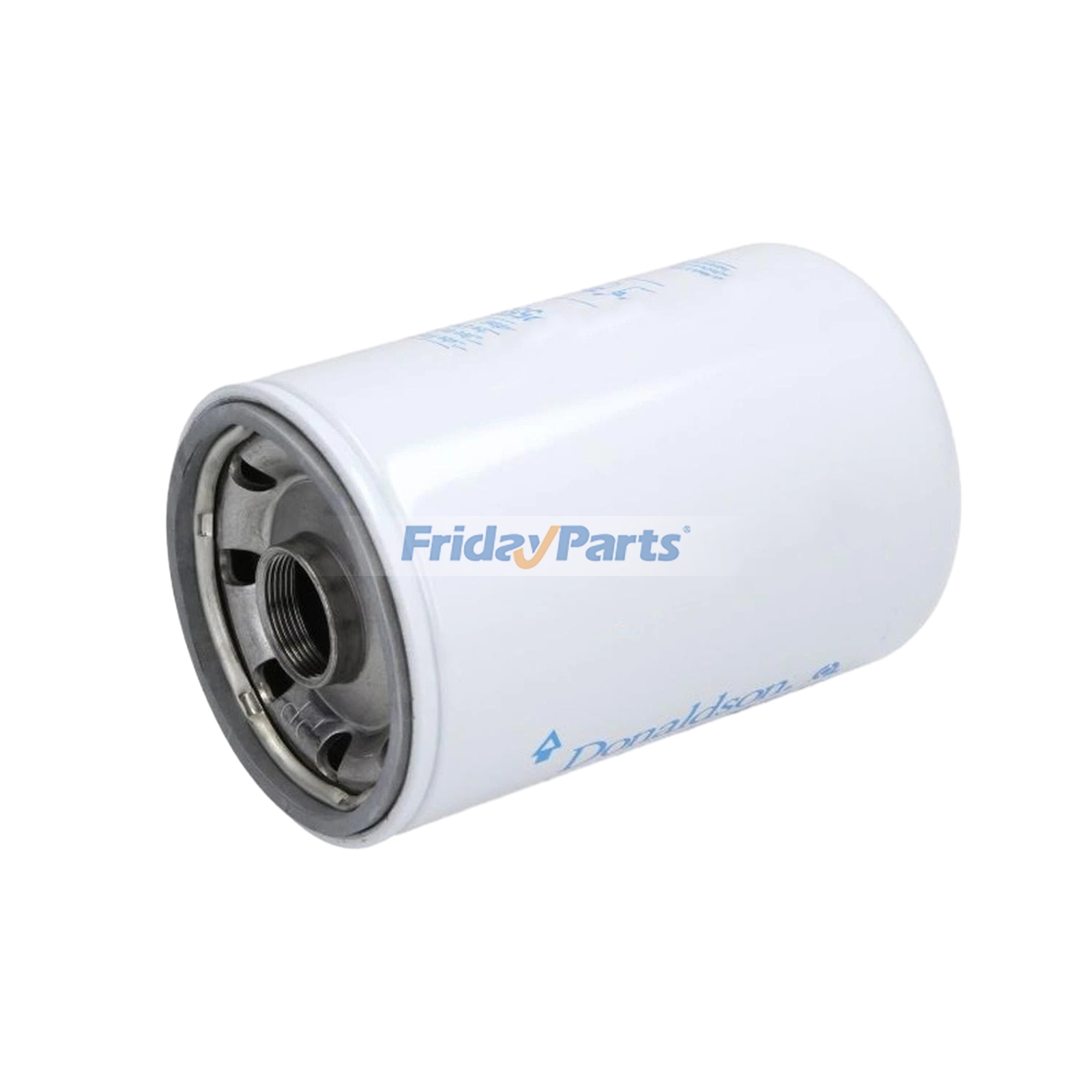 Oil Filter for Perkins Engine 12T1 Hyster Forklift H880 - Replaces Donaldson P559129