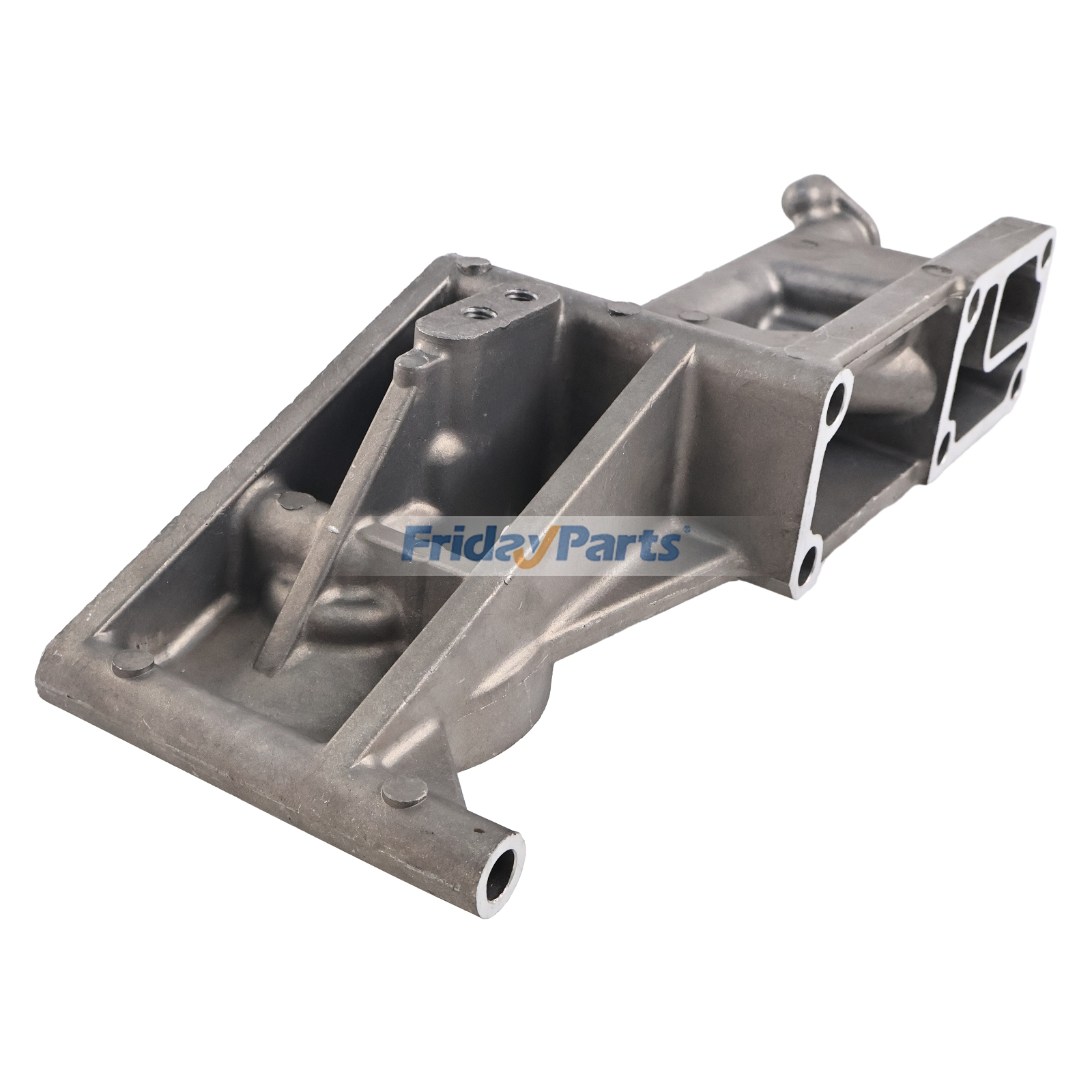 Compre Cabeça do filtro de óleo 1-13200959-0 para motor Isuzu 6BG1 6BD1 Escavadeira Hitachi EX200-5 EX200-3 na FridayParts