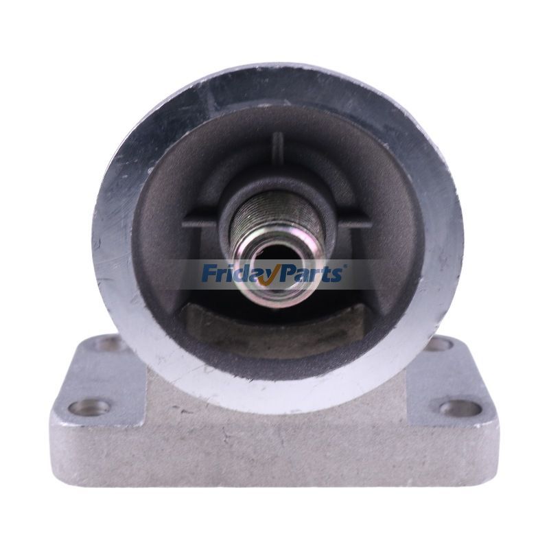 Cabeça do filtro de óleo 3773A061 4225401M1 para trator Massey Ferguson 3050 3060