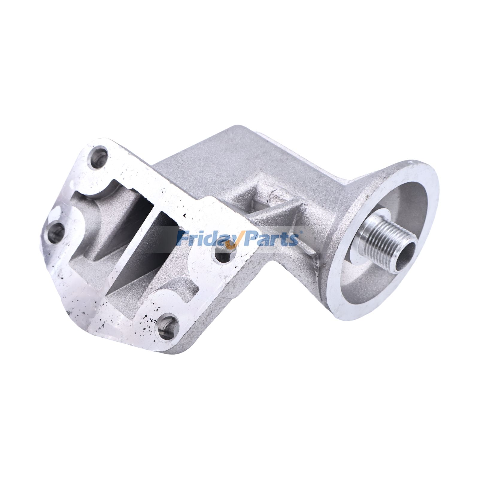 Oil Filter Head 3773A071 for Perkins Engine 1103 1103C 1103D 1104A 1104C 1104D