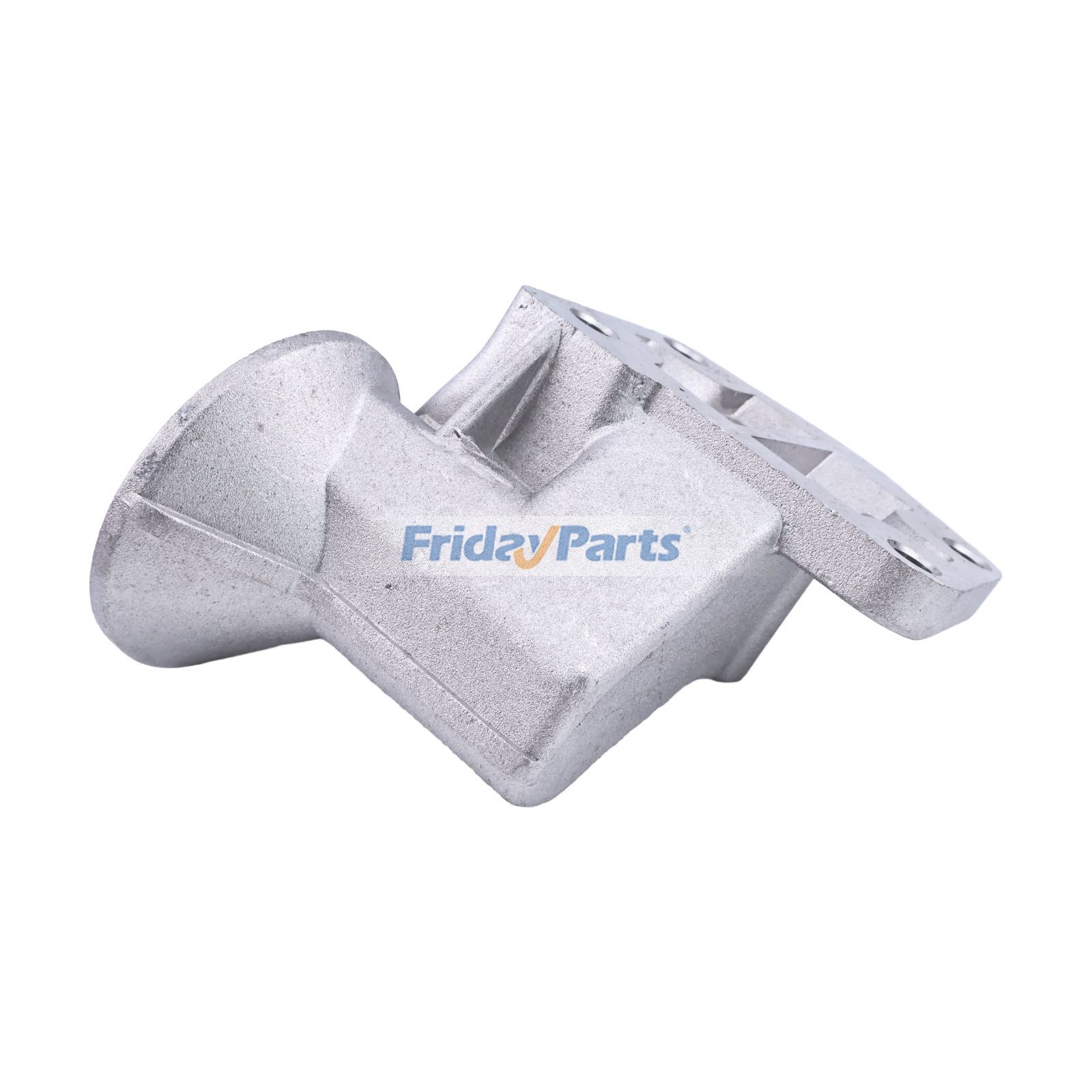 Engine,Tractor Oil Filter Head