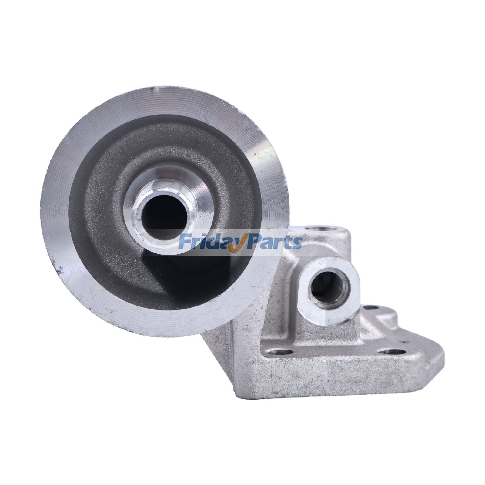 Oil Filter Head in Stock in China,China Stock