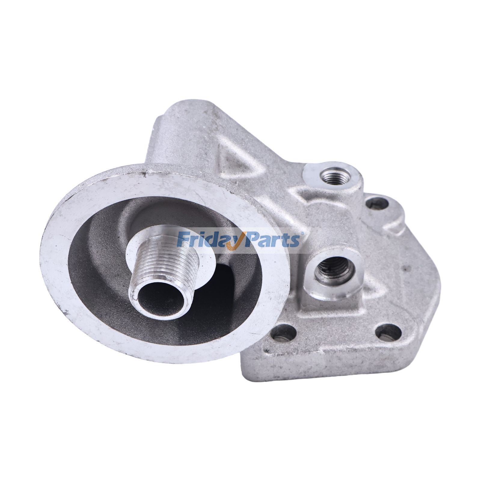  Oil Filter Head For Massey Ferguson