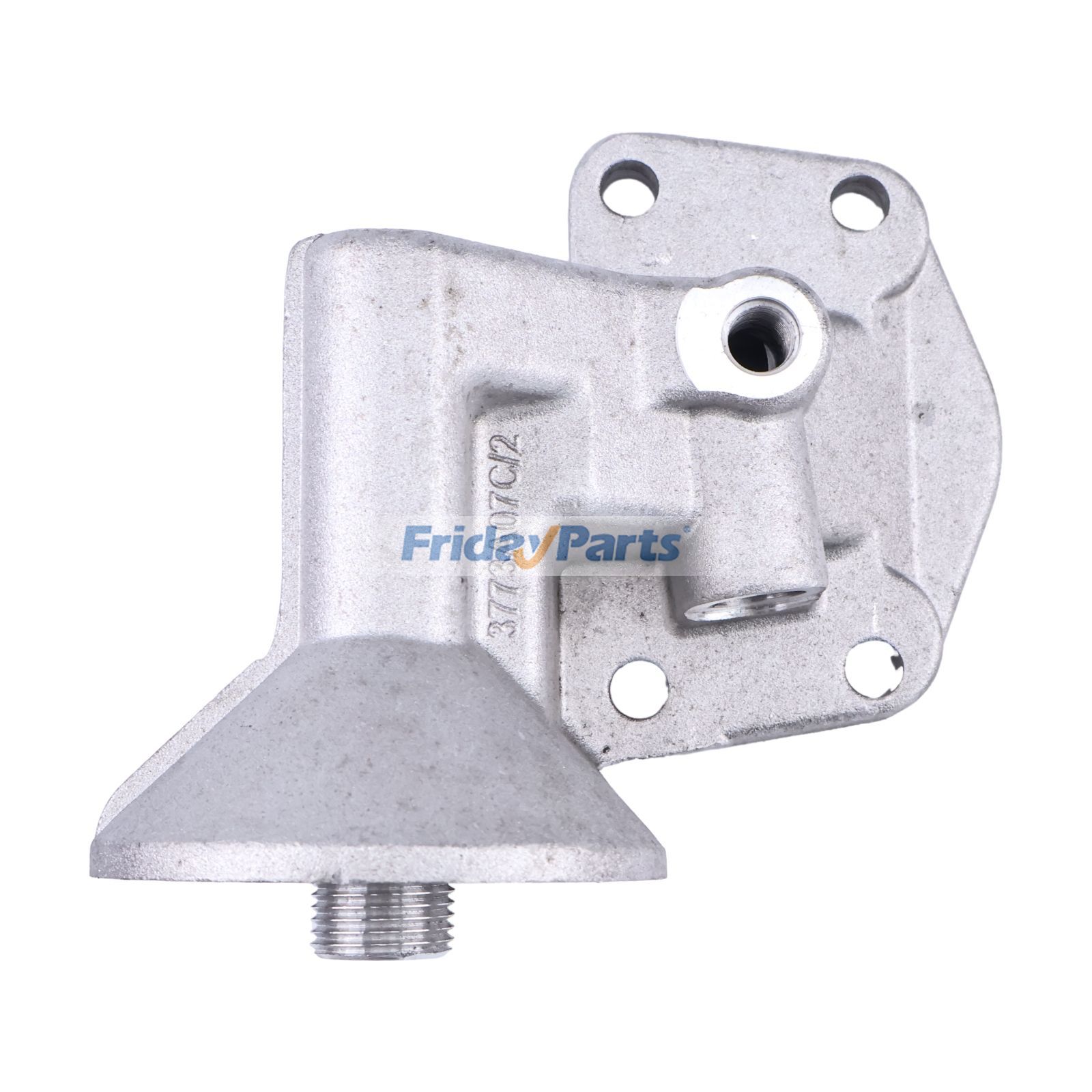 FridayParts Oil Filter Head