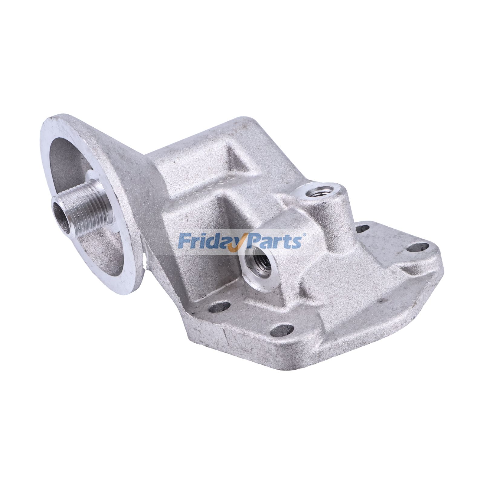 Oil Filter Head For Massey Ferguson Engine,Tractor