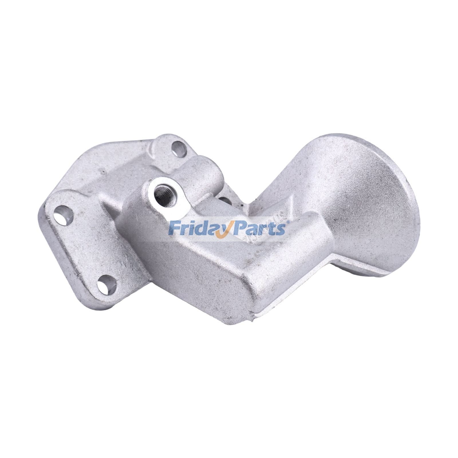 Oil Filter Head 3773A071 for Perkins Engine 1103 1103C 1103D 1104A 1104C 1104D for less