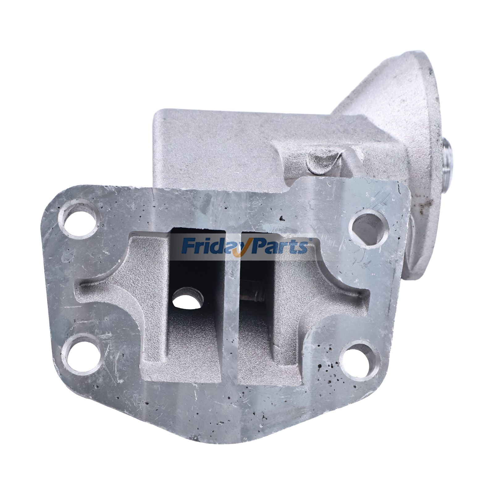 Oil Filter Head 3773A071 for Perkins Engine 1103 1103C 1103D 1104A 1104C 1104D