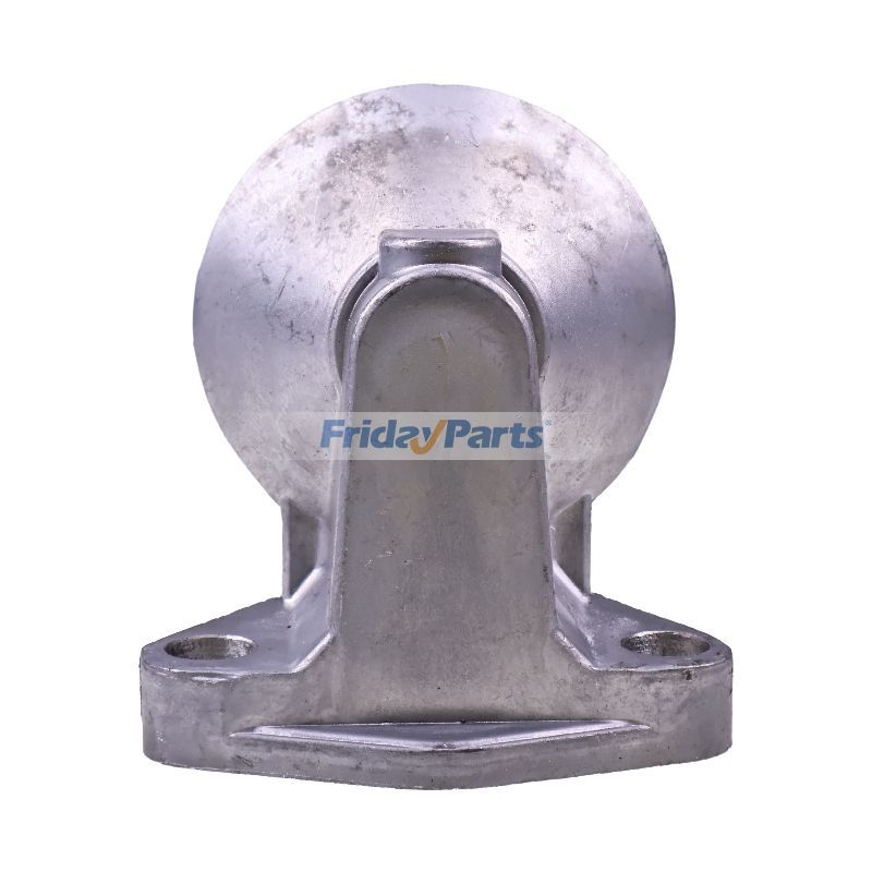 Cabezal de filtro de aceite 37764181 para motor Perkins A4.212 A4.236 A4.248 A4.318 Tractor Massey Ferguson 184 194 253 265S para Motor,Pala cargadora,Tractor Para Massey Ferguson,Para OTRA MARCA,Para Landini FridayParts
