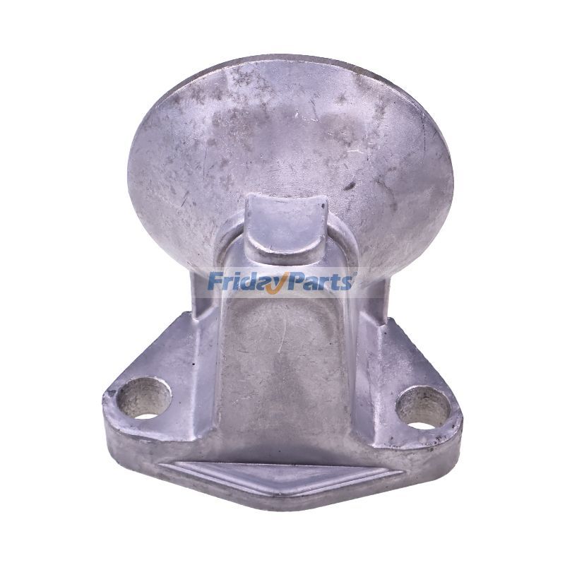 Compra Cabezal de filtro de aceite 37764181 para motor Perkins A4.212 A4.236 A4.248 A4.318 Tractor Massey Ferguson 184 194 253 265S en Fridayparts