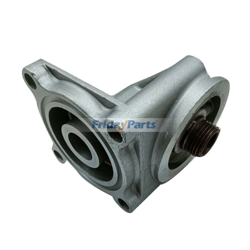 Oil Filter Head in Stock in China