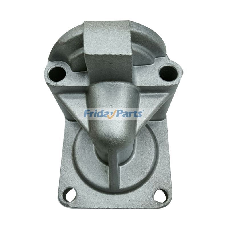  Oil Filter Head For KOMATSU