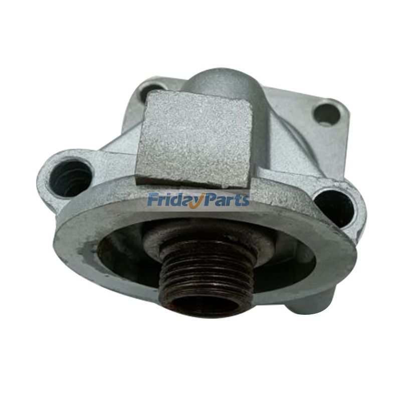 FridayParts Oil Filter Head