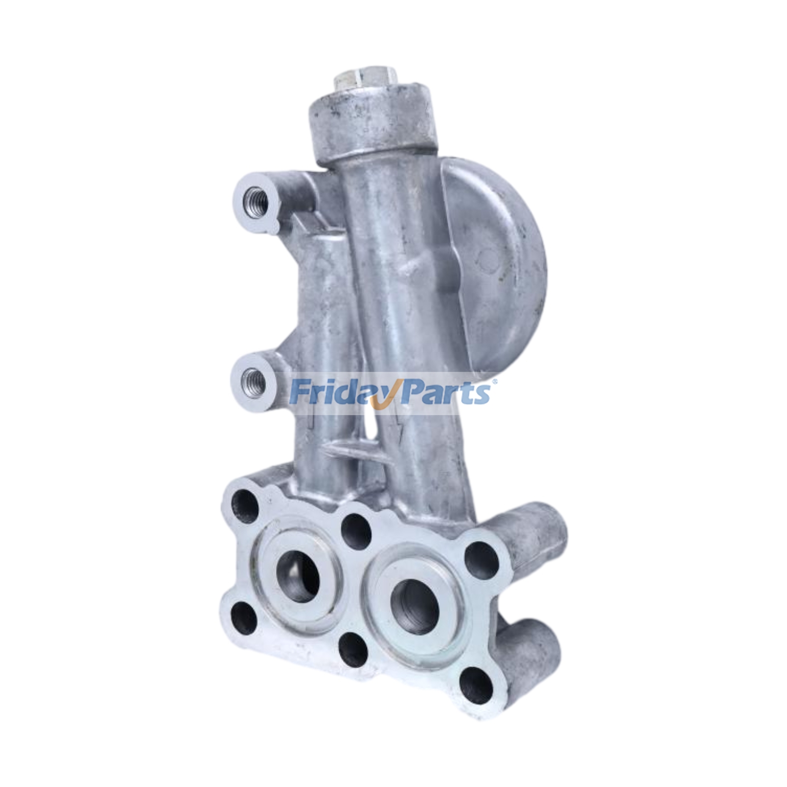  Oil Filter Head For KOMATSU