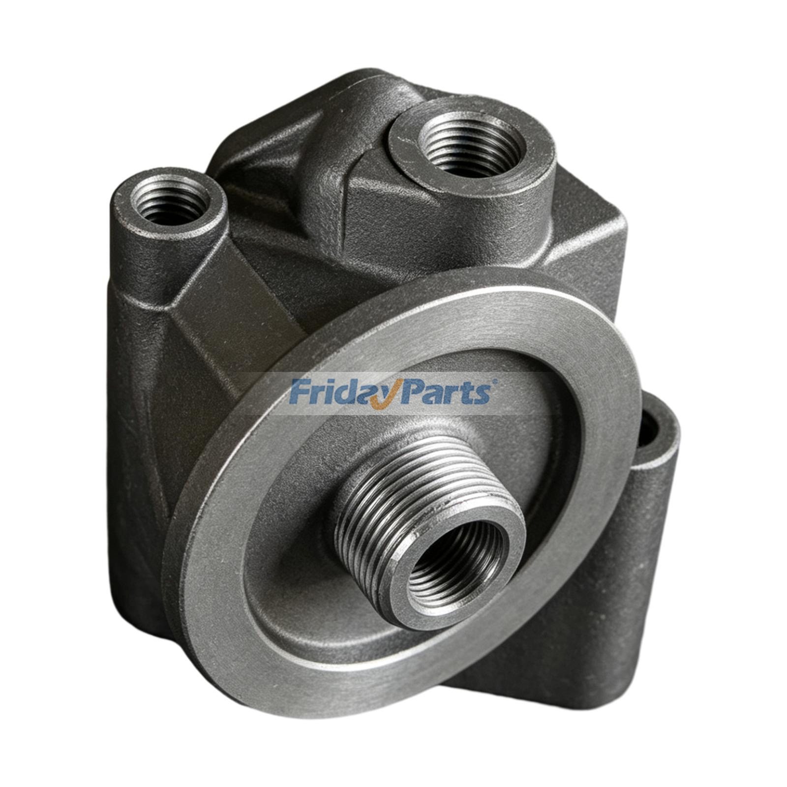 Oil Filter Head 65.05503-0033B for Doosan Excavator Solar 210W-V