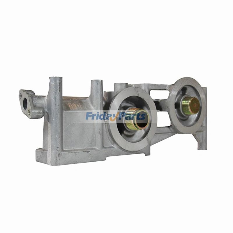 Oil Filter Head 894161-0181 for Hitachi Excavator EX200-2 EX200-3 EX200-5