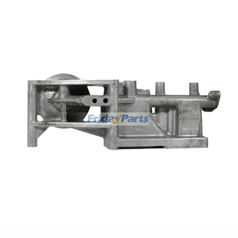  Oil Filter Head E For HITACHI