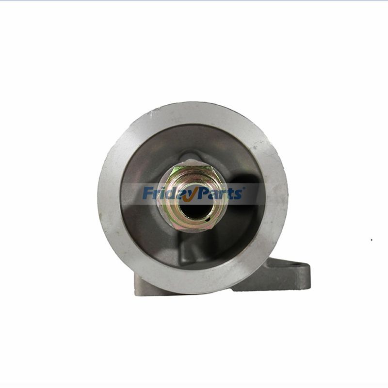Oil Filter Head for Engine,Excavator