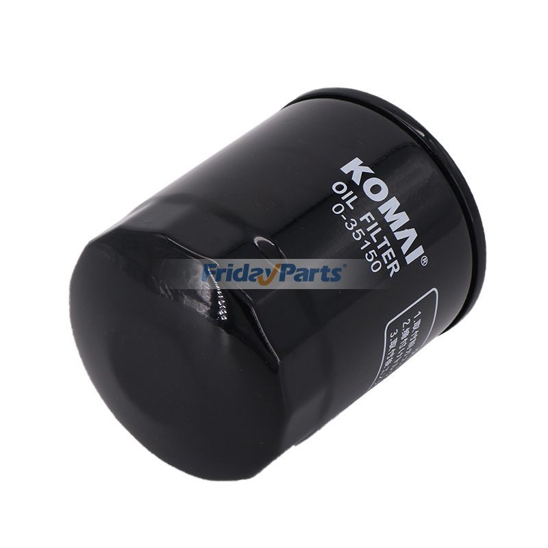 Tractor Oil Filter7500D KH-36 KH-41 KH-51 F2000 F2100 F2100E F2260 RTV-X1100CR RTV-X1100CW ZD1211